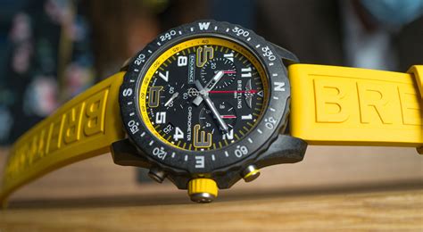 Breitling Endurance Pro Replica 